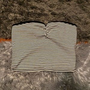 BP. Tube top